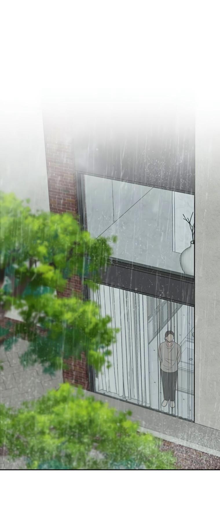 Манга Граница - Глава 36 Страница 1