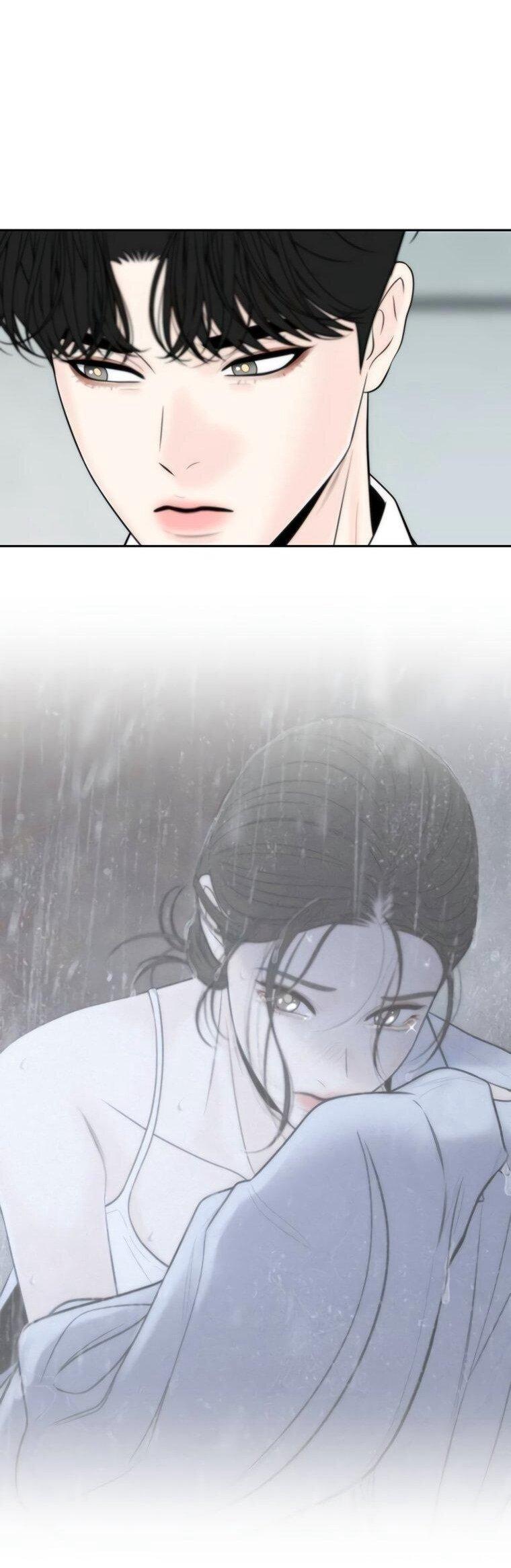 Манга Граница - Глава 36 Страница 45