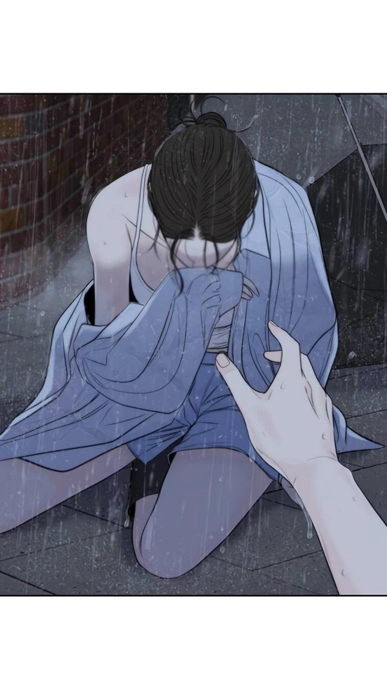 Манга Граница - Глава 35 Страница 21