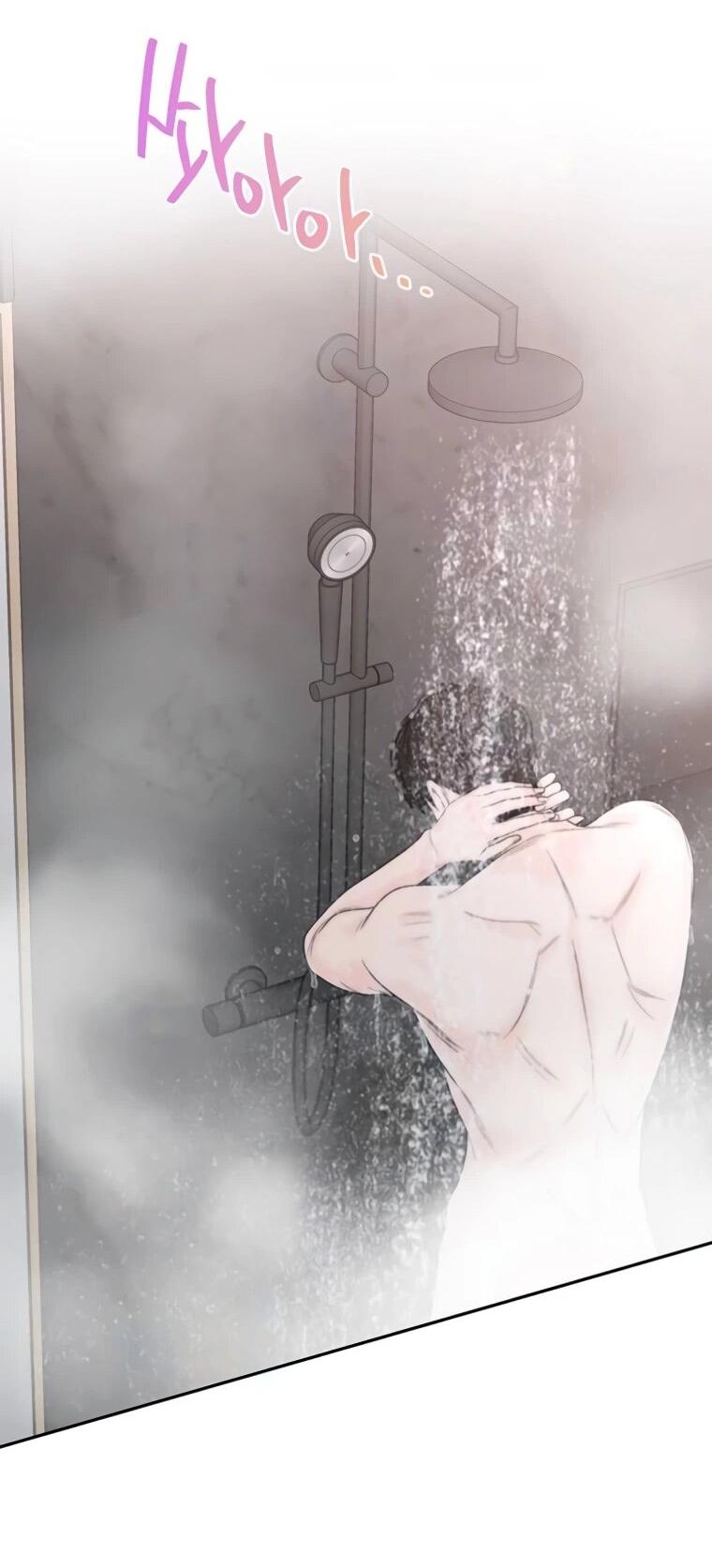 Манга Граница - Глава 35 Страница 33