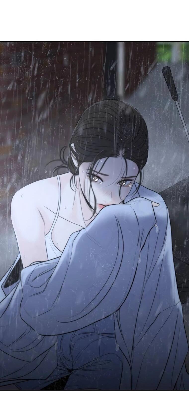 Манга Граница - Глава 35 Страница 22