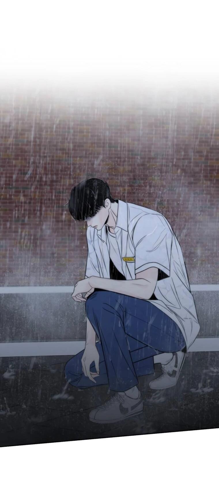 Манга Граница - Глава 35 Страница 30