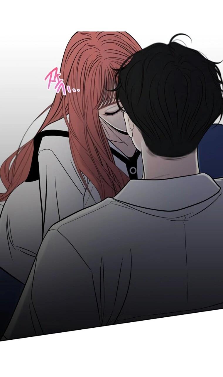 Манга Граница - Глава 34 Страница 46