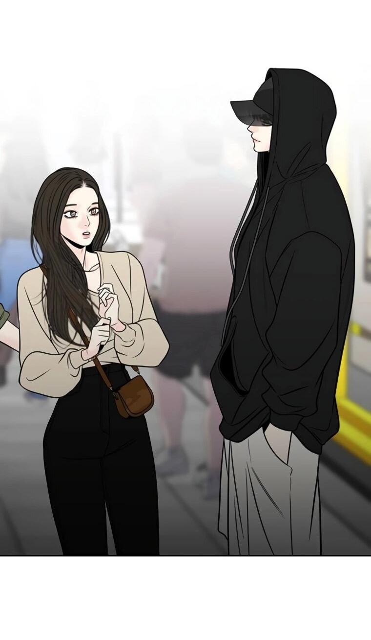 Манга Граница - Глава 32 Страница 24