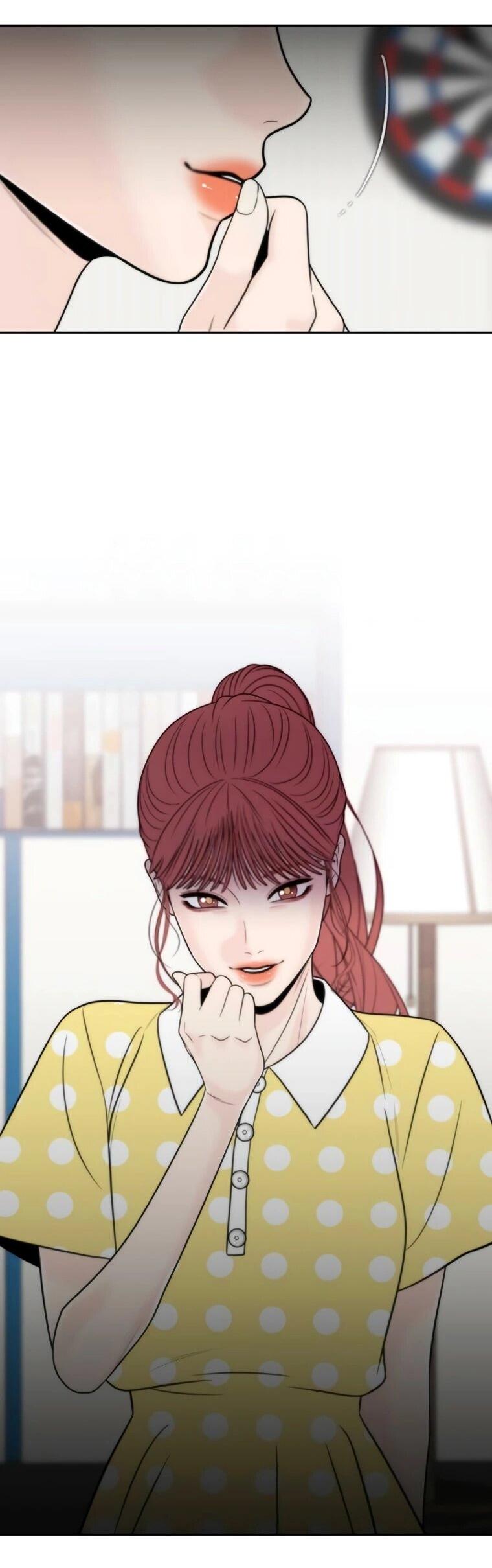 Манга Граница - Глава 31 Страница 24