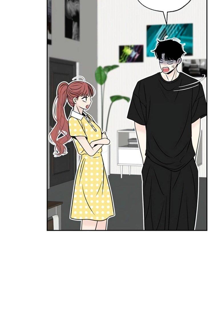 Манга Граница - Глава 31 Страница 14