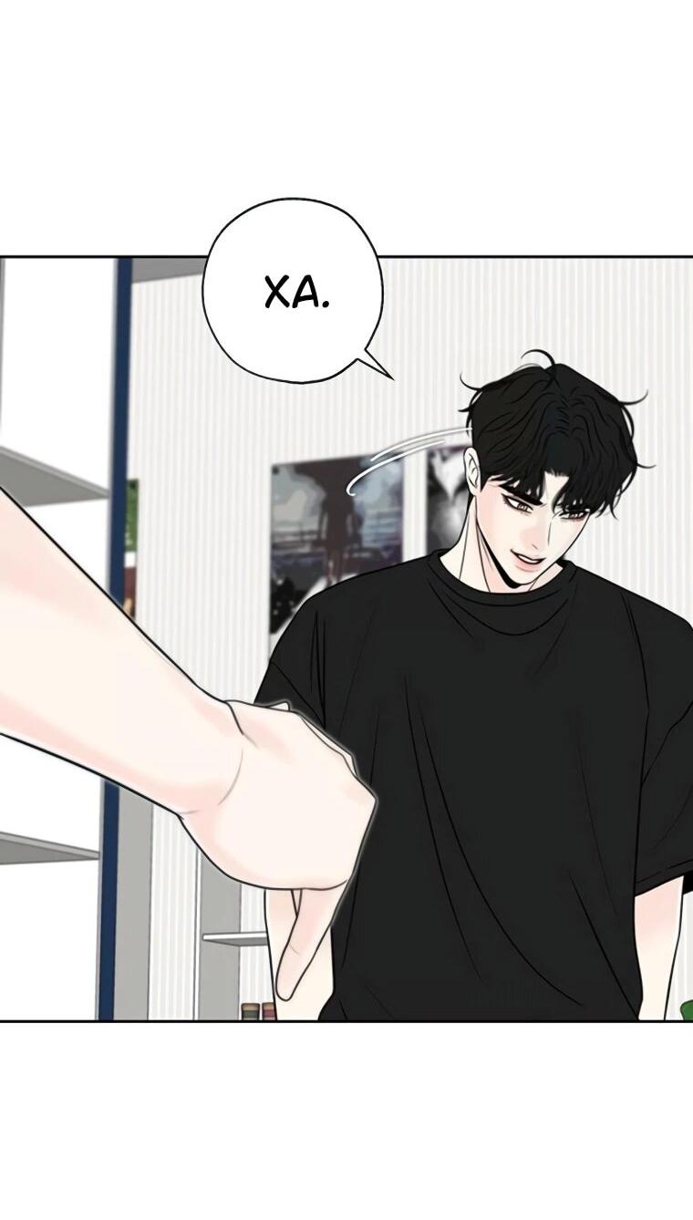 Манга Граница - Глава 31 Страница 37