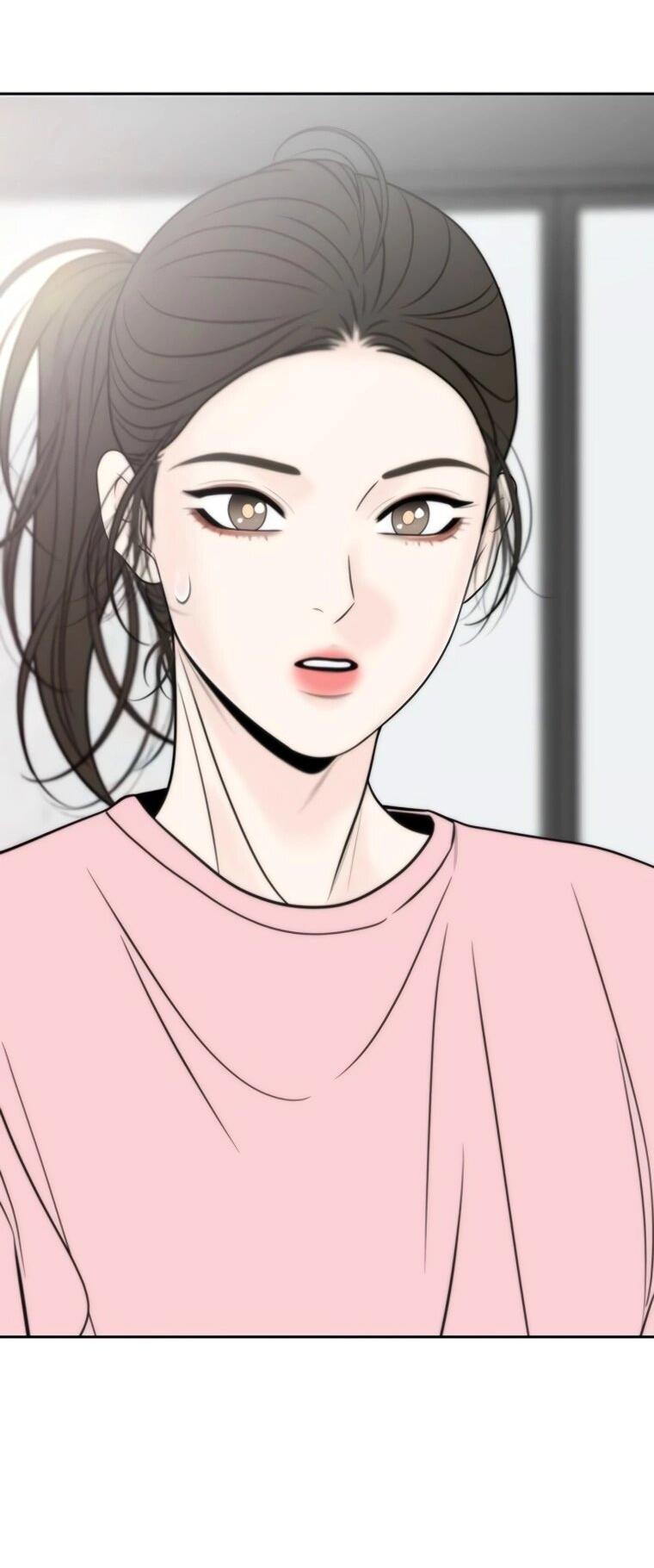 Манга Граница - Глава 30 Страница 3