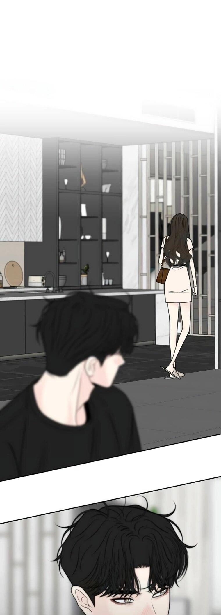 Манга Граница - Глава 30 Страница 63