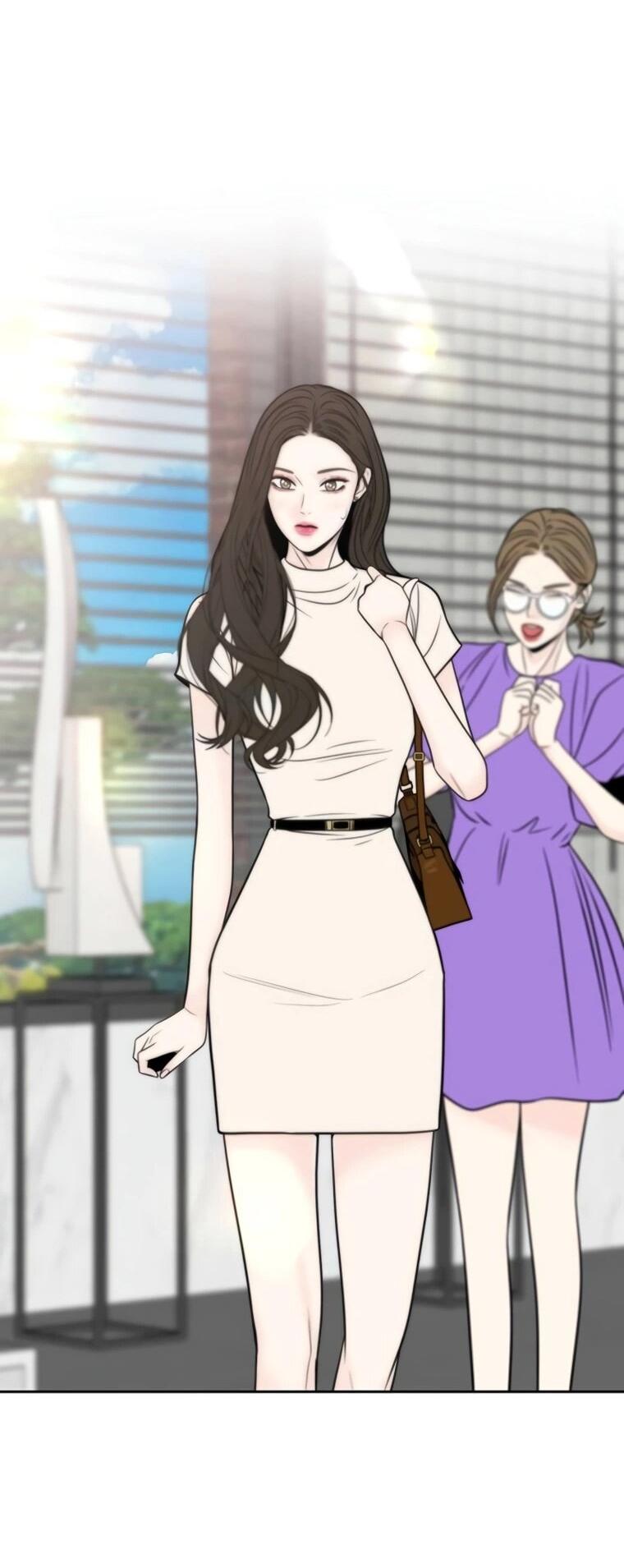 Манга Граница - Глава 30 Страница 48