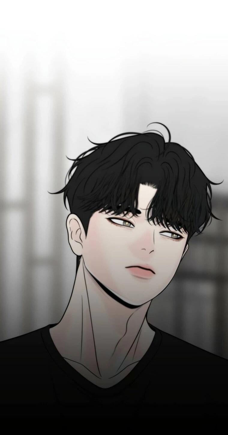 Манга Граница - Глава 30 Страница 26