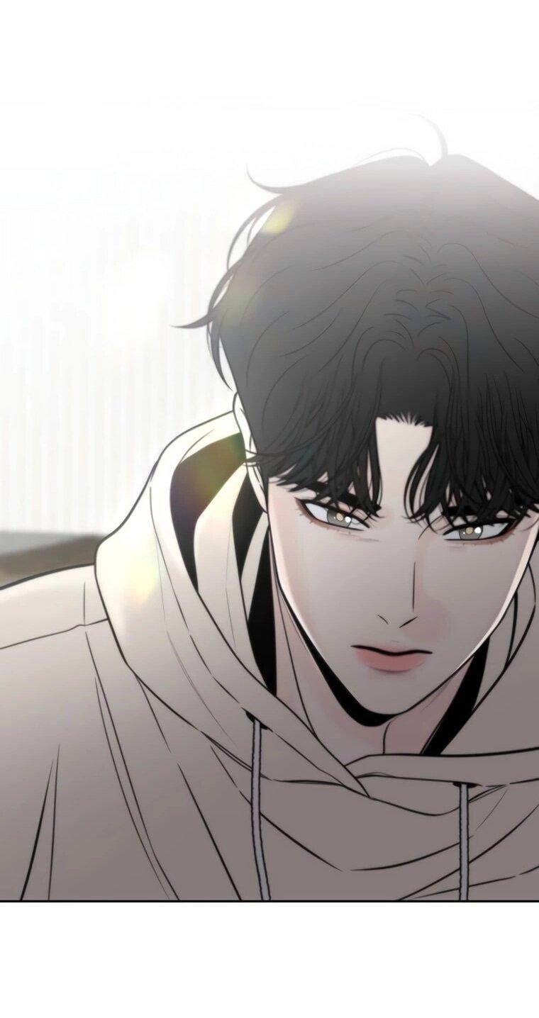 Манга Граница - Глава 29 Страница 23