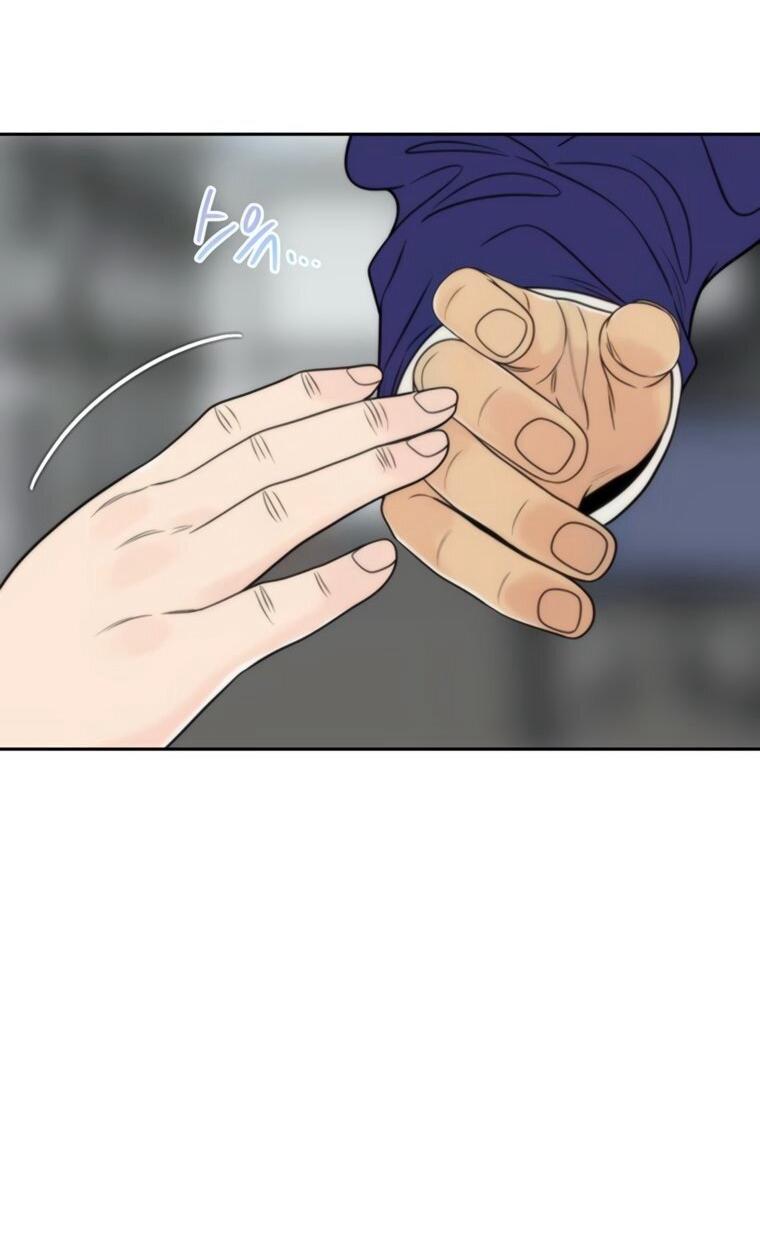 Манга Граница - Глава 43 Страница 26