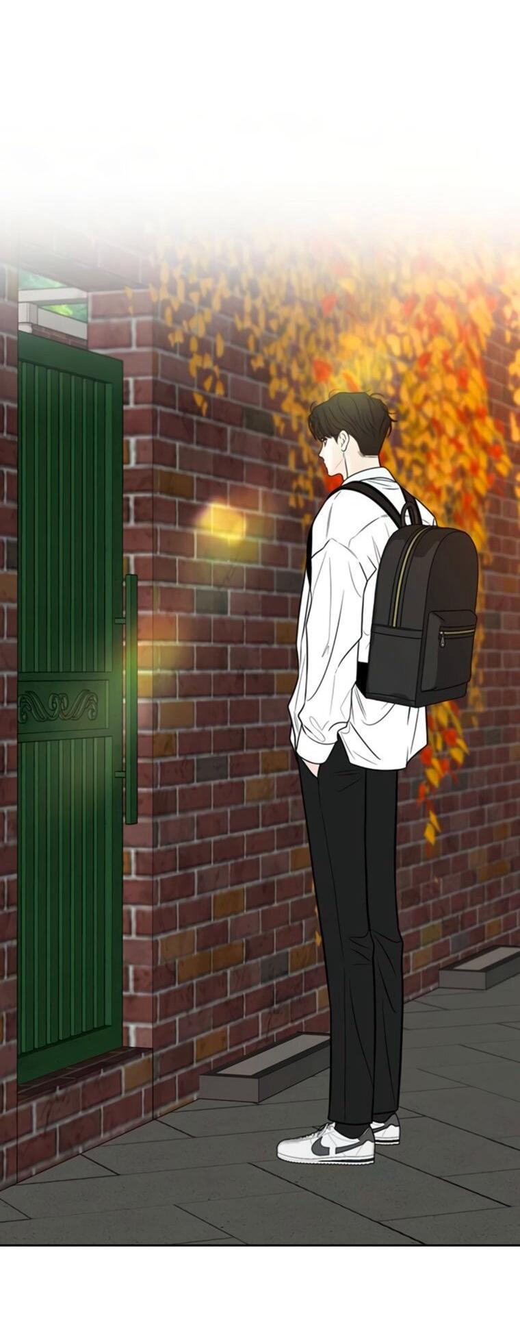 Манга Граница - Глава 42 Страница 26