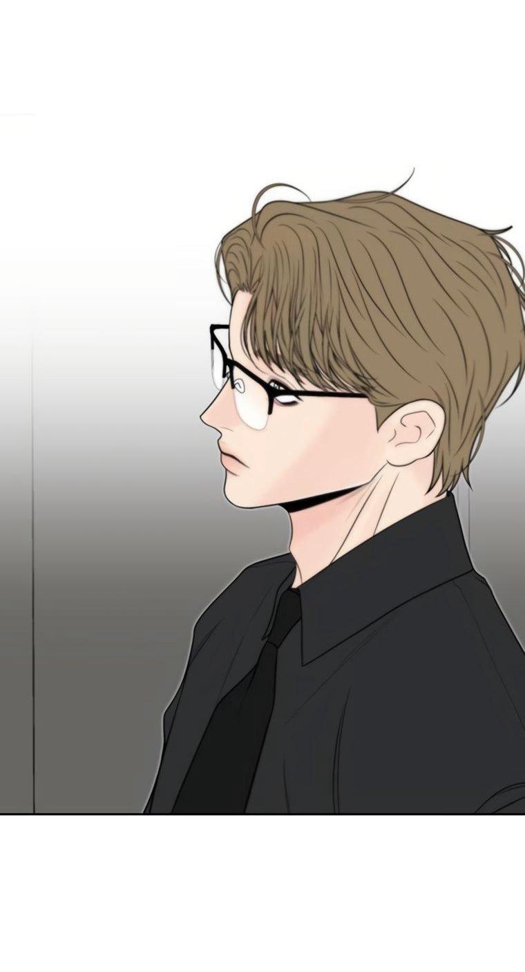 Манга Граница - Глава 42 Страница 8