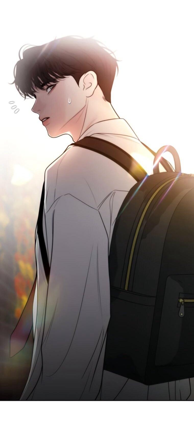 Манга Граница - Глава 42 Страница 27