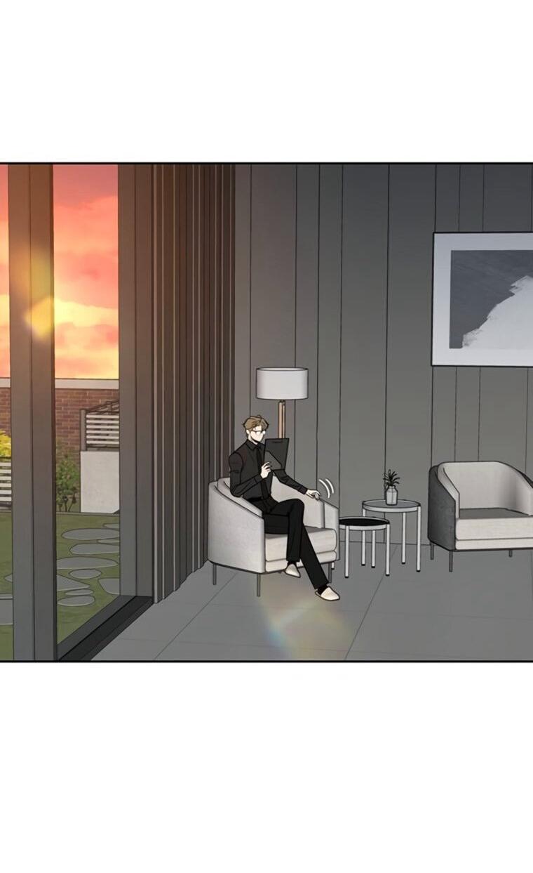 Манга Граница - Глава 41 Страница 28