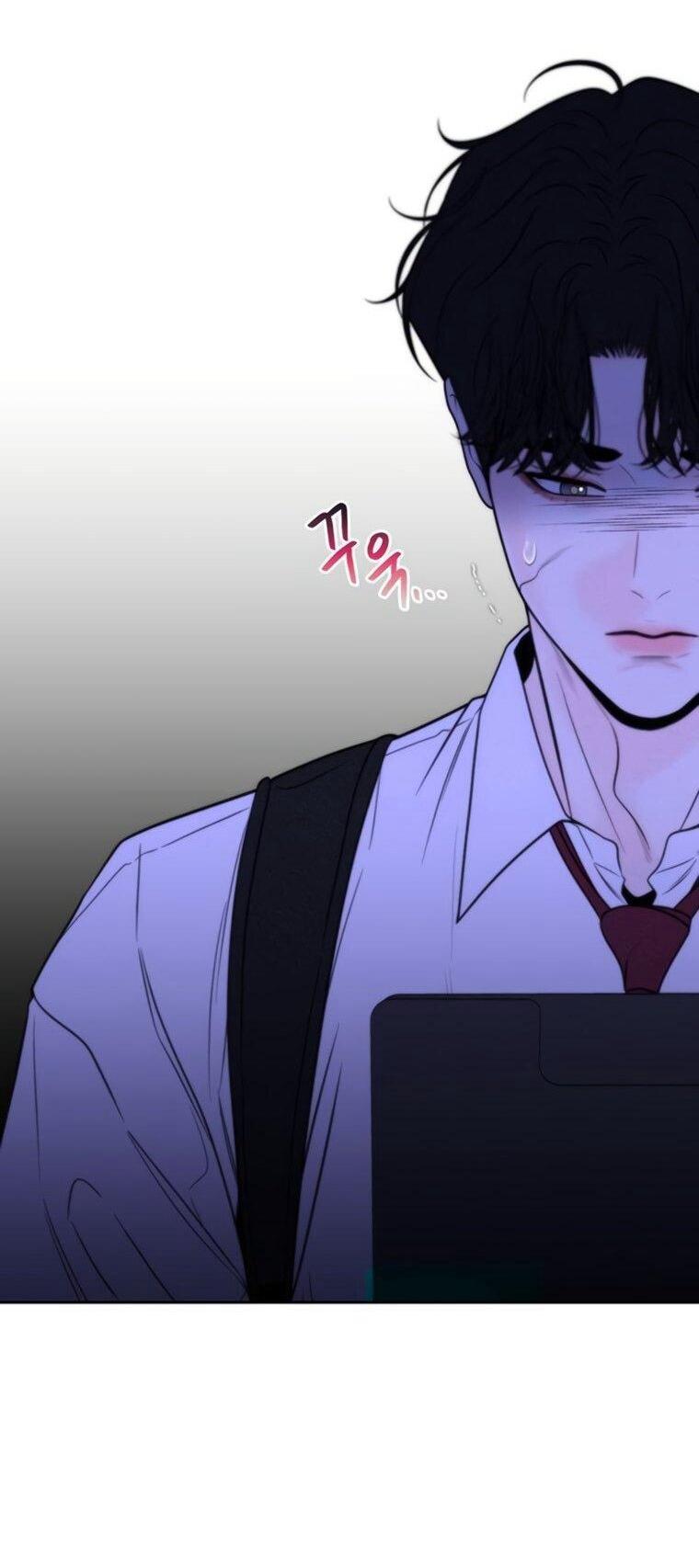 Манга Граница - Глава 41 Страница 41