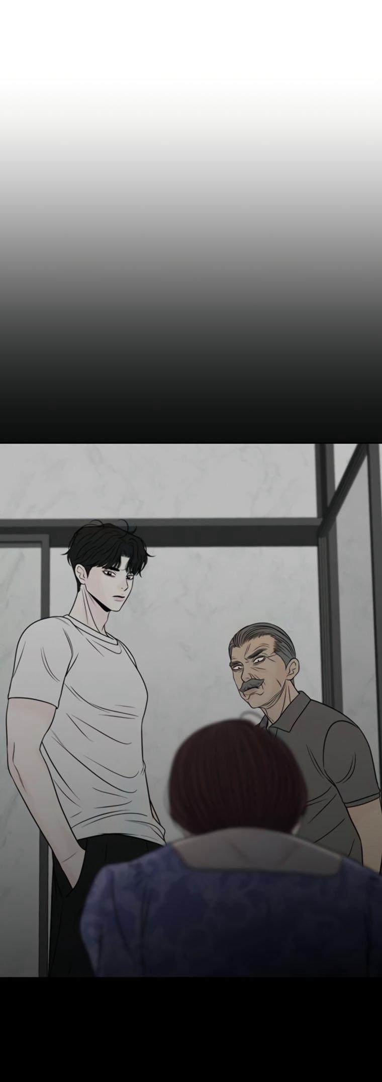 Манга Граница - Глава 41 Страница 49