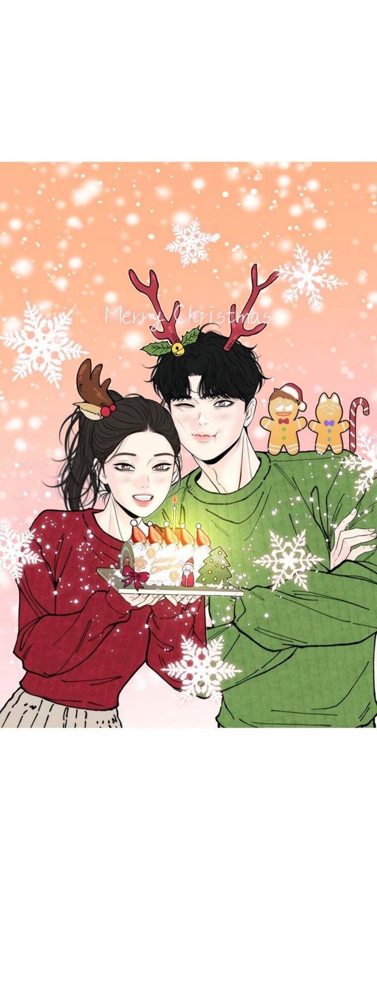 Манга Граница - Глава 41 Страница 60