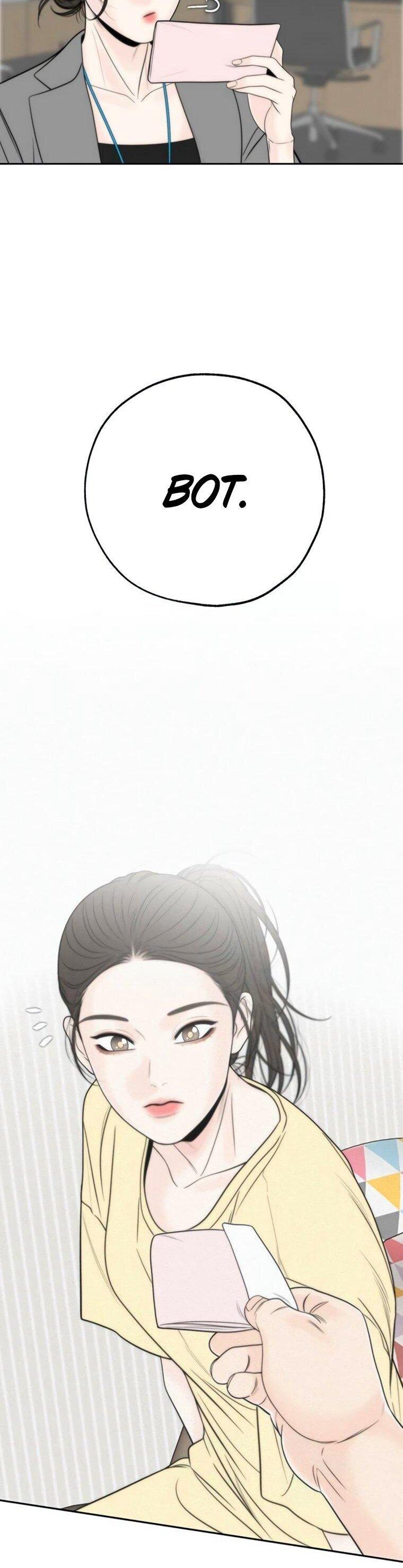 Манга Граница - Глава 40 Страница 43