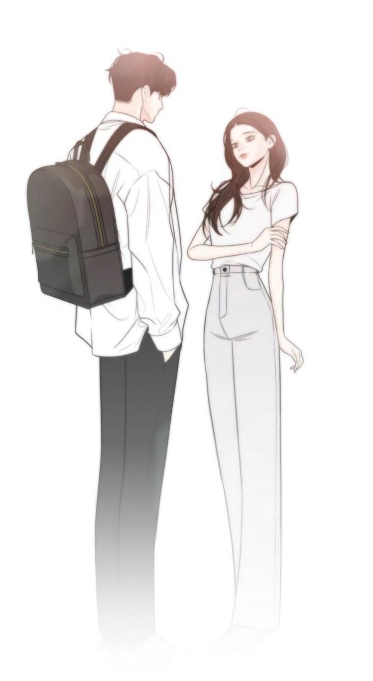 Манга Граница - Глава 39 Страница 27