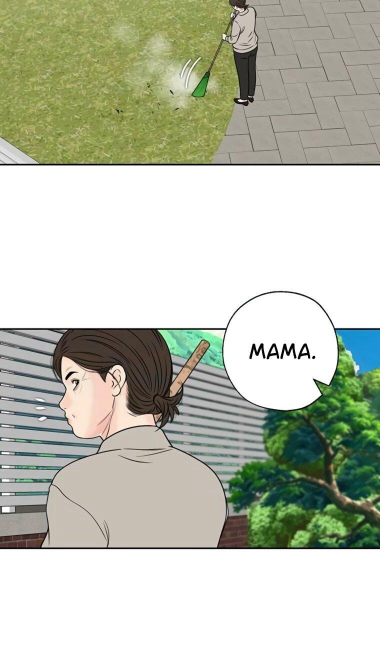 Манга Граница - Глава 39 Страница 48