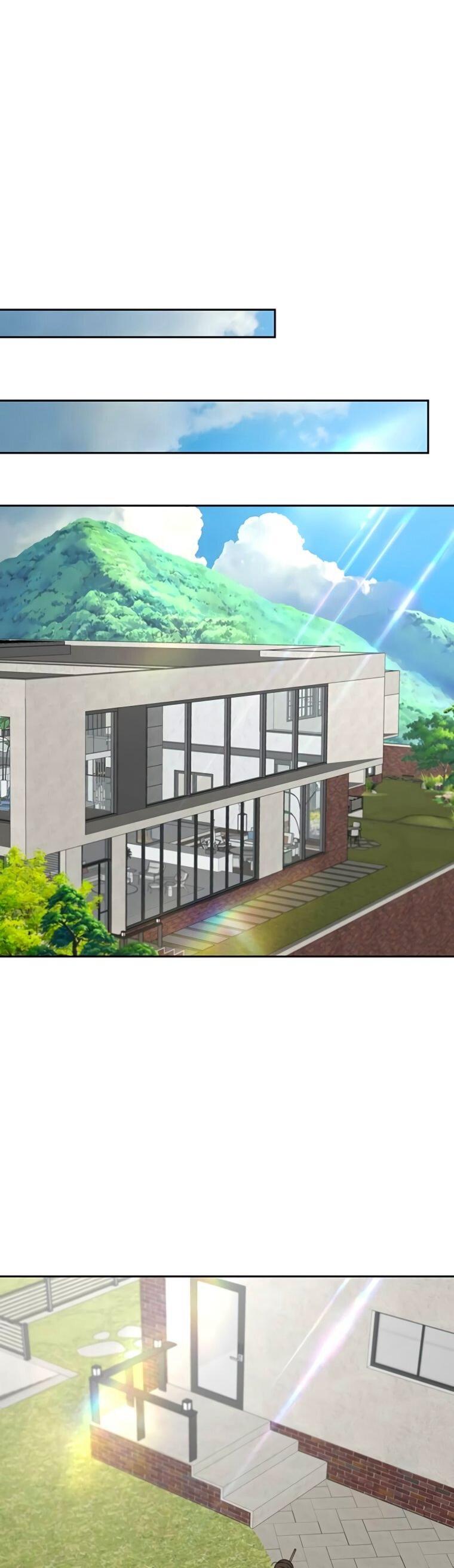 Манга Граница - Глава 39 Страница 47