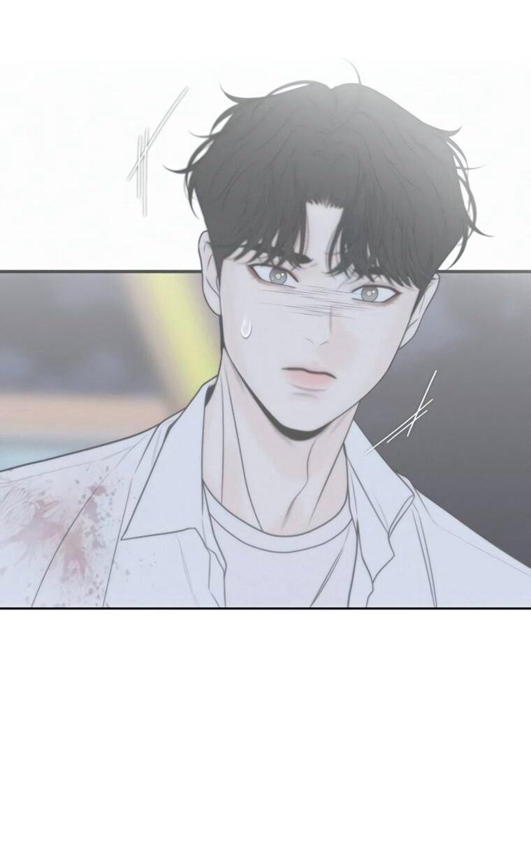 Манга Граница - Глава 39 Страница 19