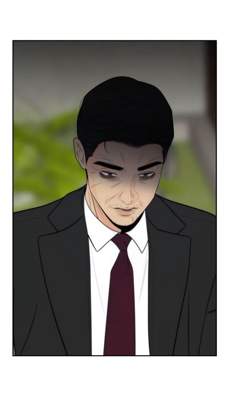 Манга Граница - Глава 39 Страница 55