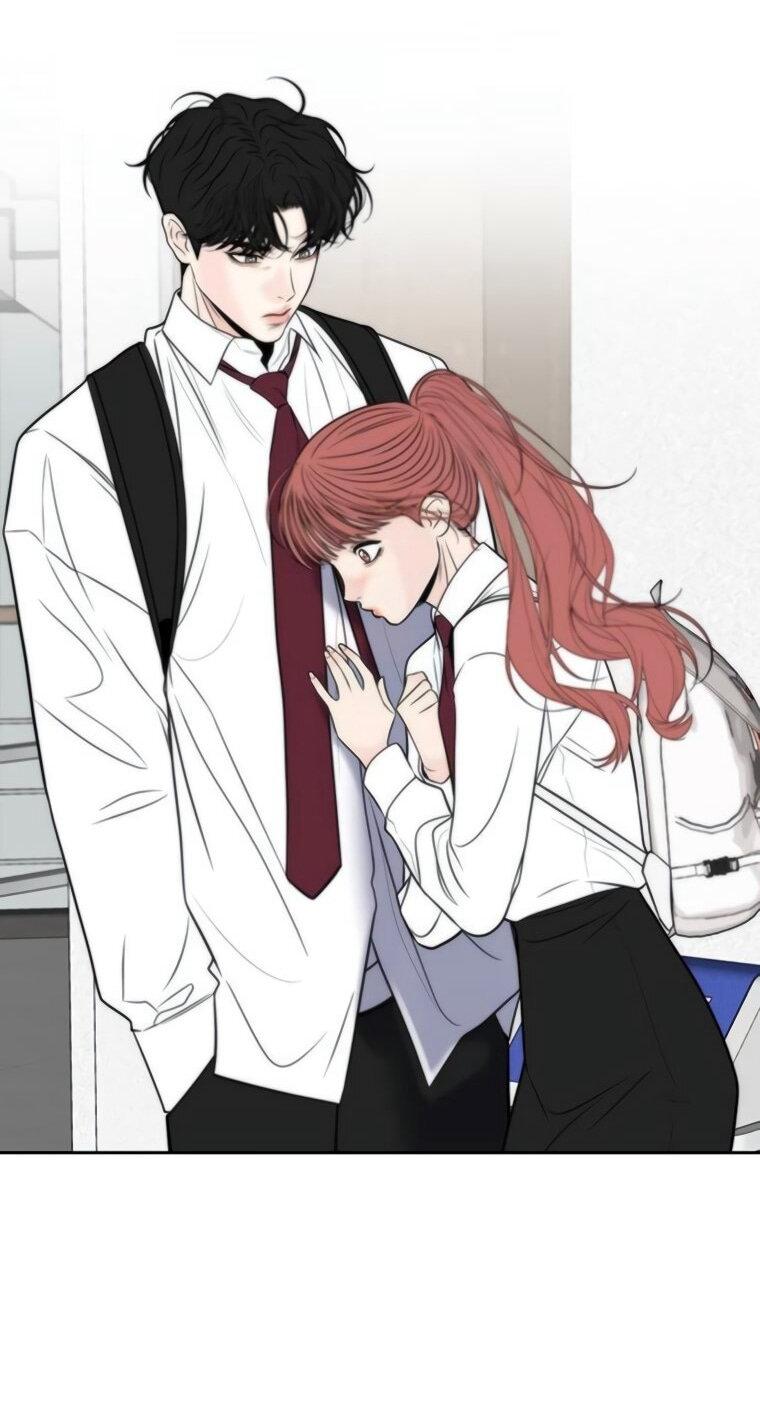 Манга Граница - Глава 38 Страница 48