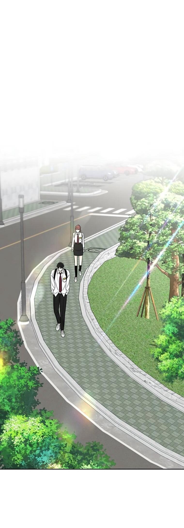 Манга Граница - Глава 38 Страница 50