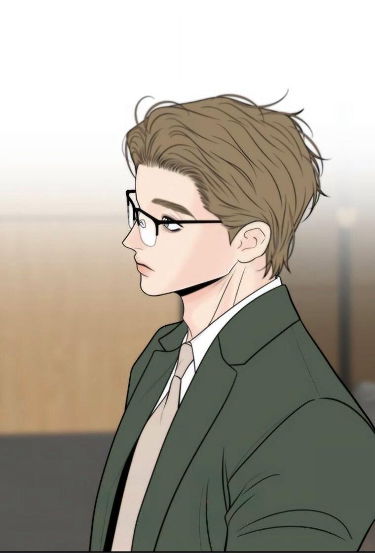 Манга Граница - Глава 38 Страница 29