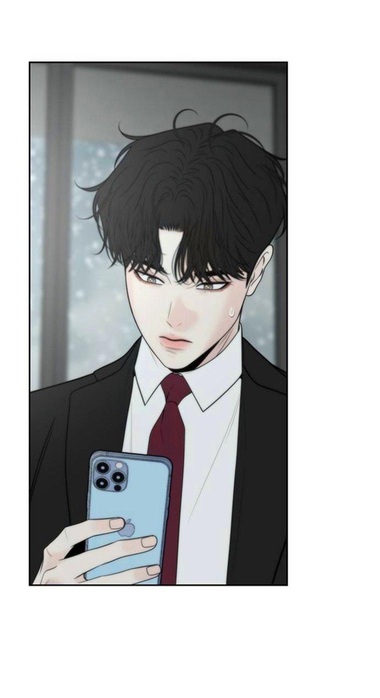 Манга Граница - Глава 45 Страница 16