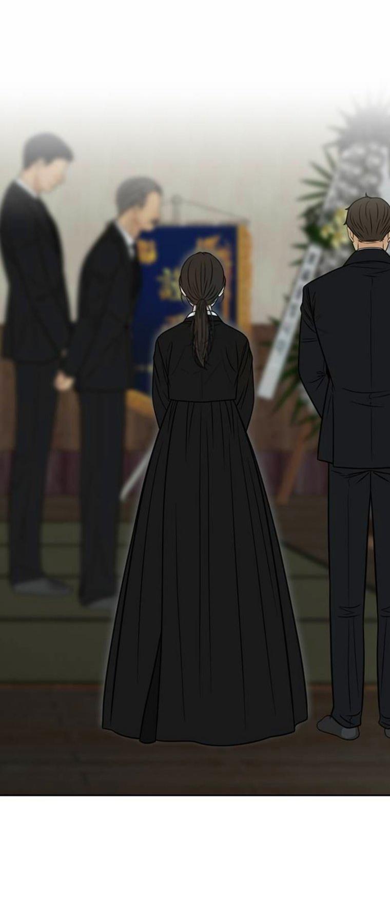 Манга Граница - Глава 45 Страница 21