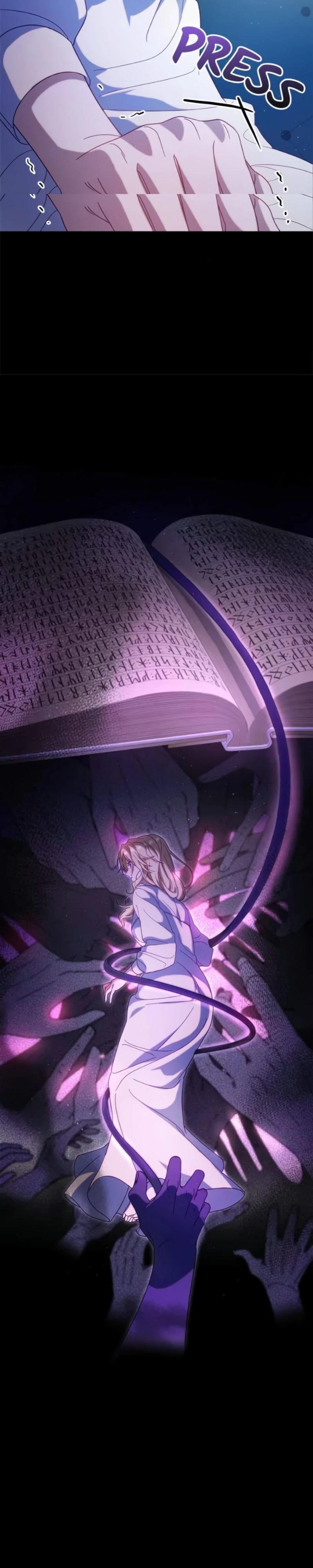 Манга Я злодейка, но изменю свою концовку - Глава 36 Страница 15