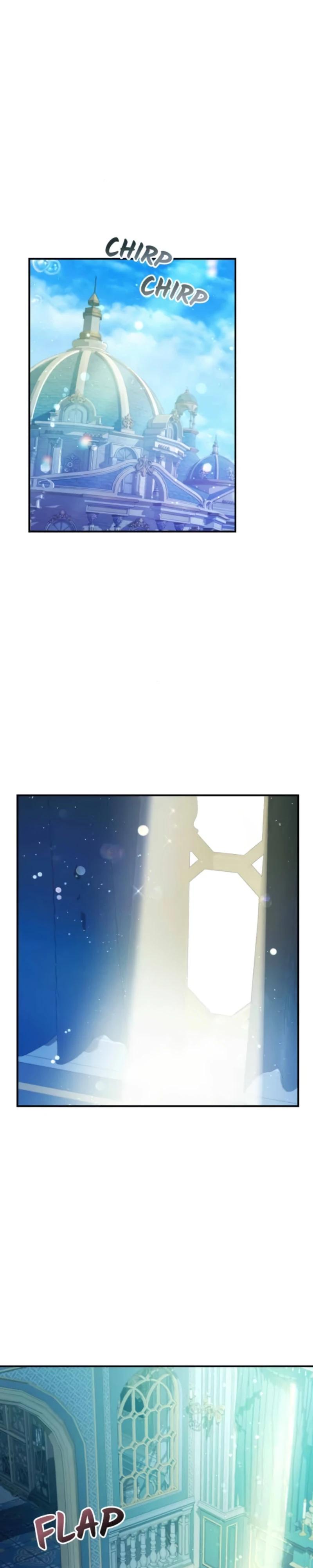 Манга Я злодейка, но изменю свою концовку - Глава 36 Страница 12