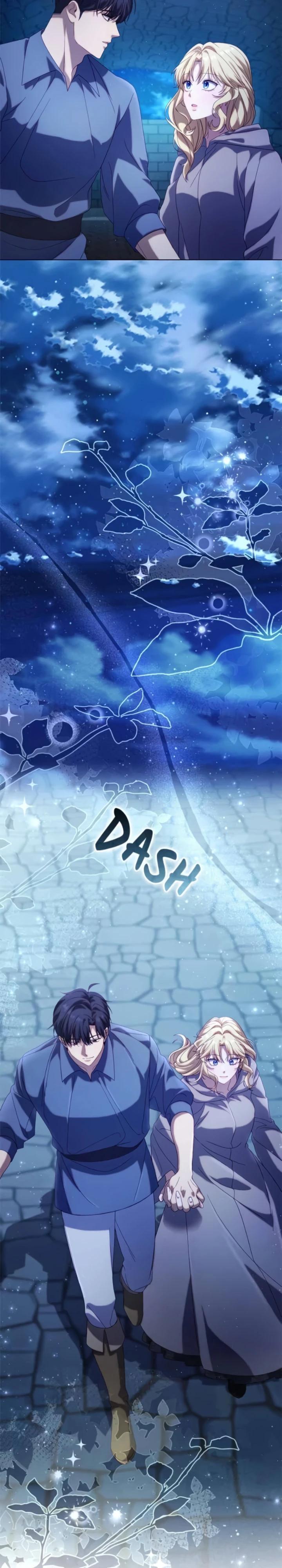 Манга Я злодейка, но изменю свою концовку - Глава 34 Страница 16