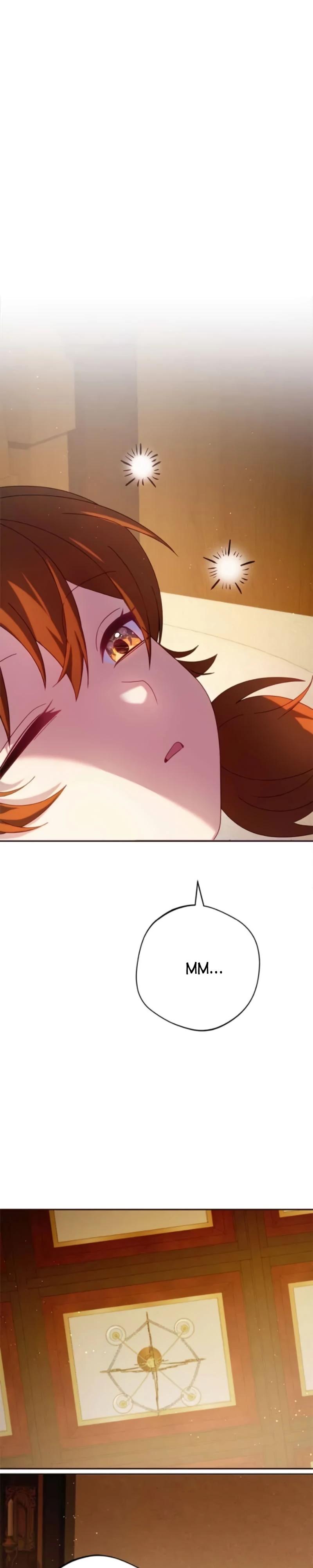 Манга Я злодейка, но изменю свою концовку - Глава 31 Страница 9