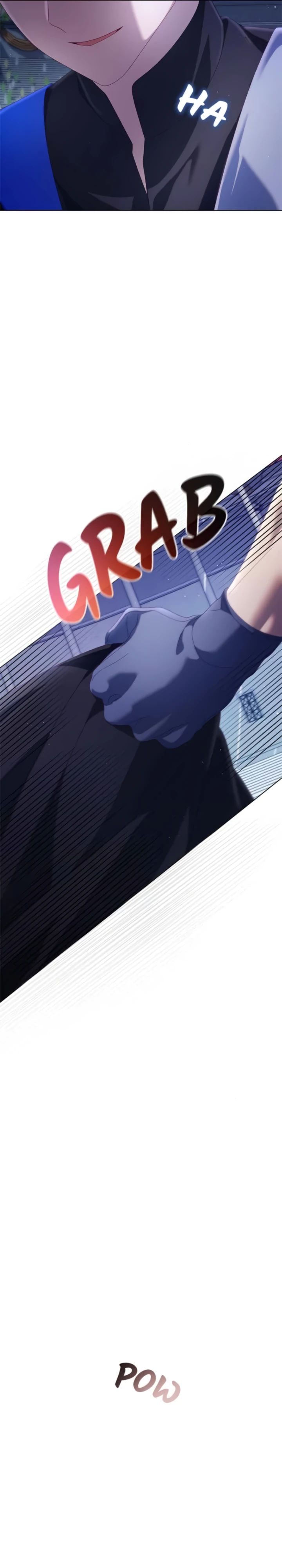 Манга Я злодейка, но изменю свою концовку - Глава 29 Страница 21