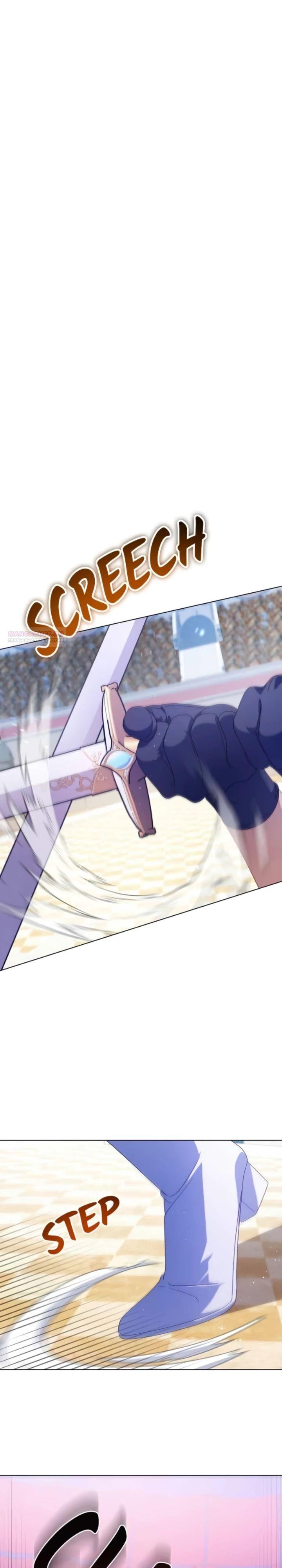 Манга Я злодейка, но изменю свою концовку - Глава 29 Страница 6