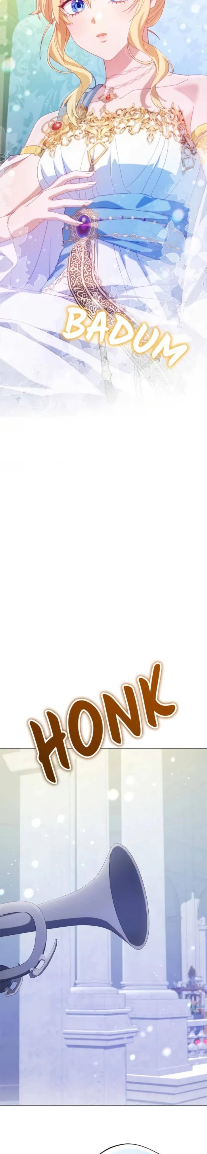 Манга Я злодейка, но изменю свою концовку - Глава 28 Страница 19