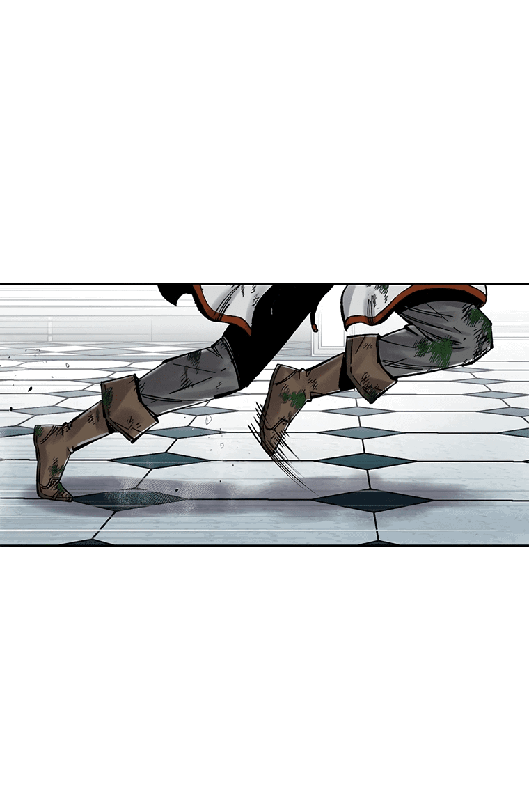 Манга Красная буря 2 - Возвращение короля - Глава 38 Страница 26