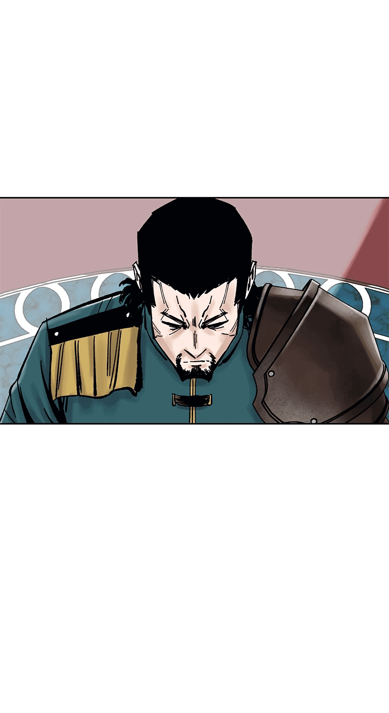 Манга Красная буря 2 - Возвращение короля - Глава 38 Страница 56