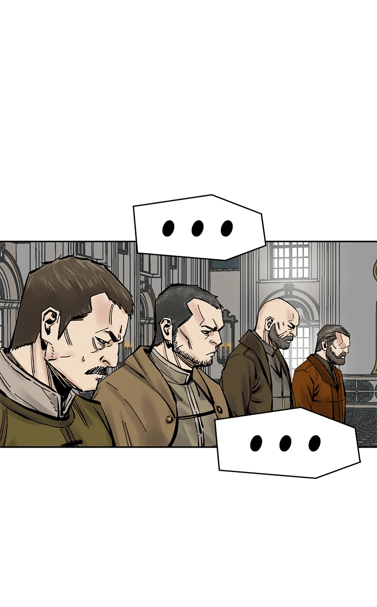 Манга Красная буря 2 - Возвращение короля - Глава 38 Страница 38