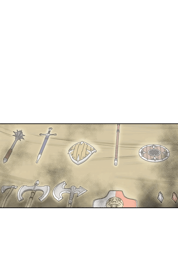 Манга Красная буря 2 - Возвращение короля - Глава 38 Страница 3