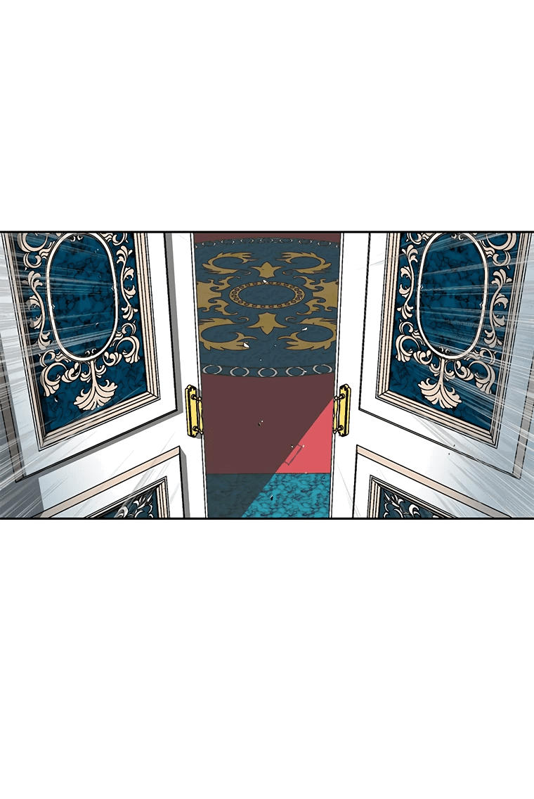 Манга Красная буря 2 - Возвращение короля - Глава 38 Страница 29