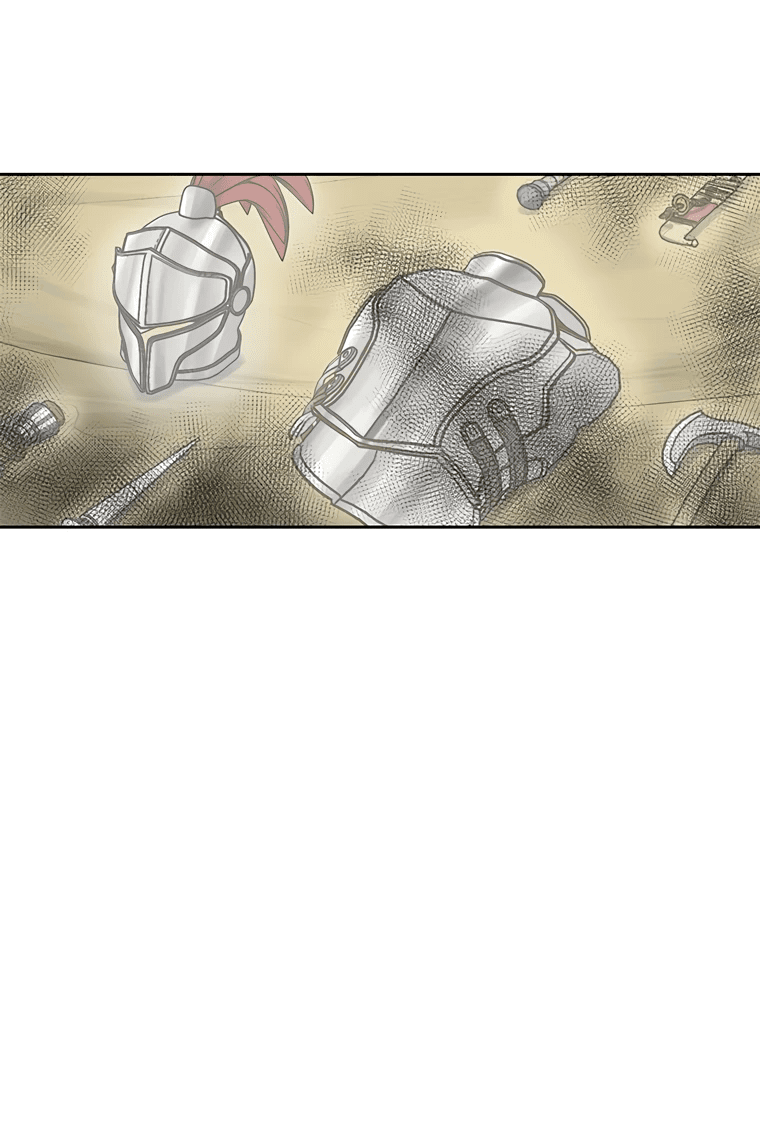 Манга Красная буря 2 - Возвращение короля - Глава 38 Страница 4