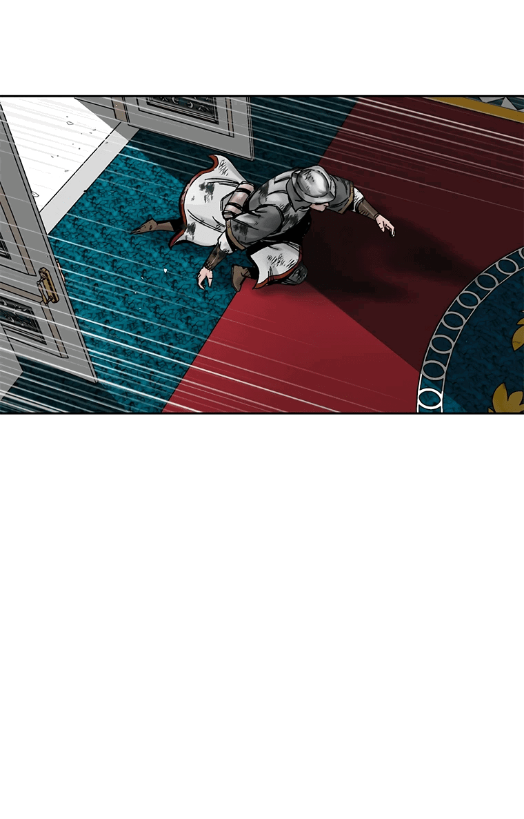 Манга Красная буря 2 - Возвращение короля - Глава 38 Страница 30