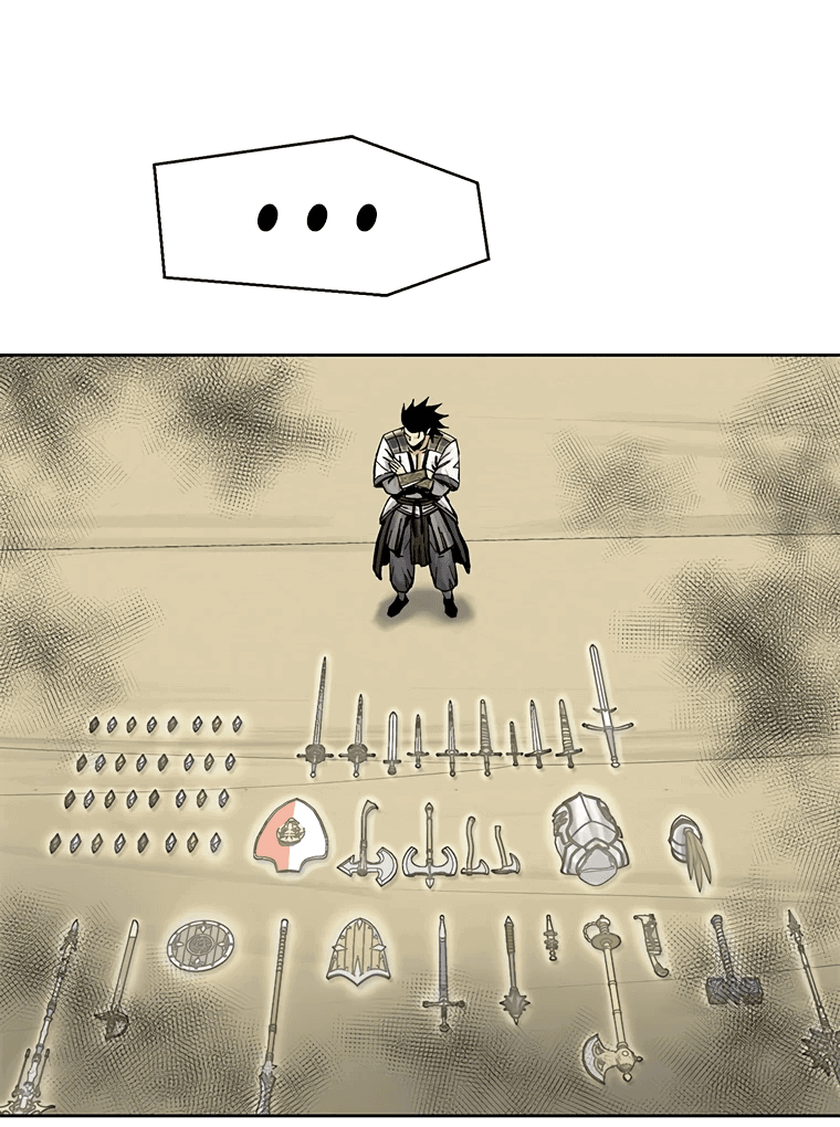 Манга Красная буря 2 - Возвращение короля - Глава 38 Страница 5